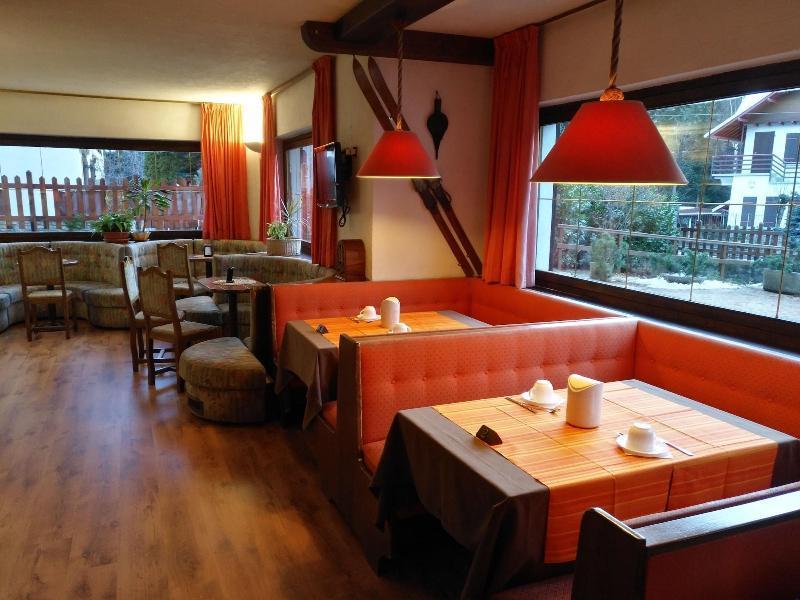 Hotel I Larici Bardonecchia Exterior foto